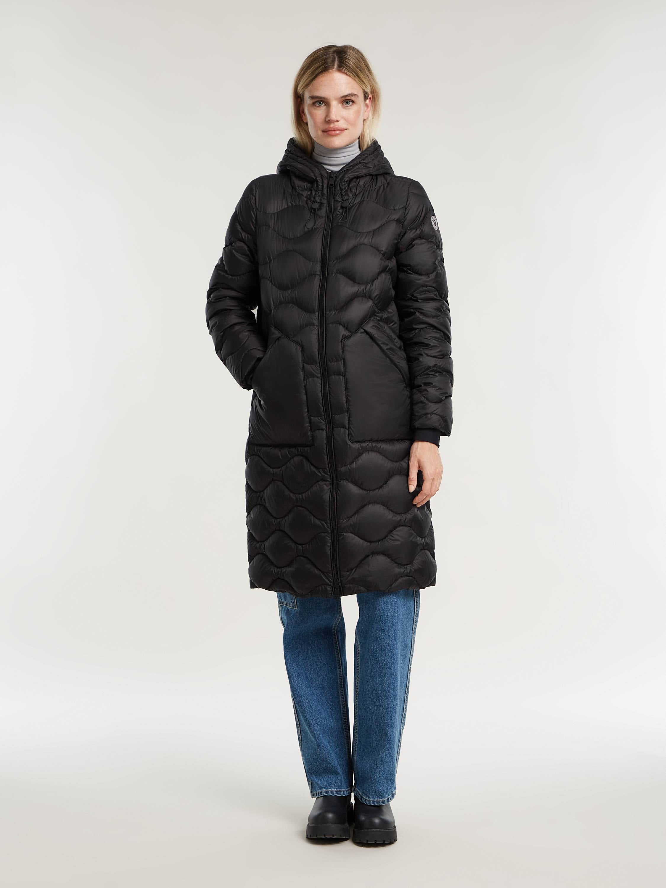 Down jacket sydney best sale