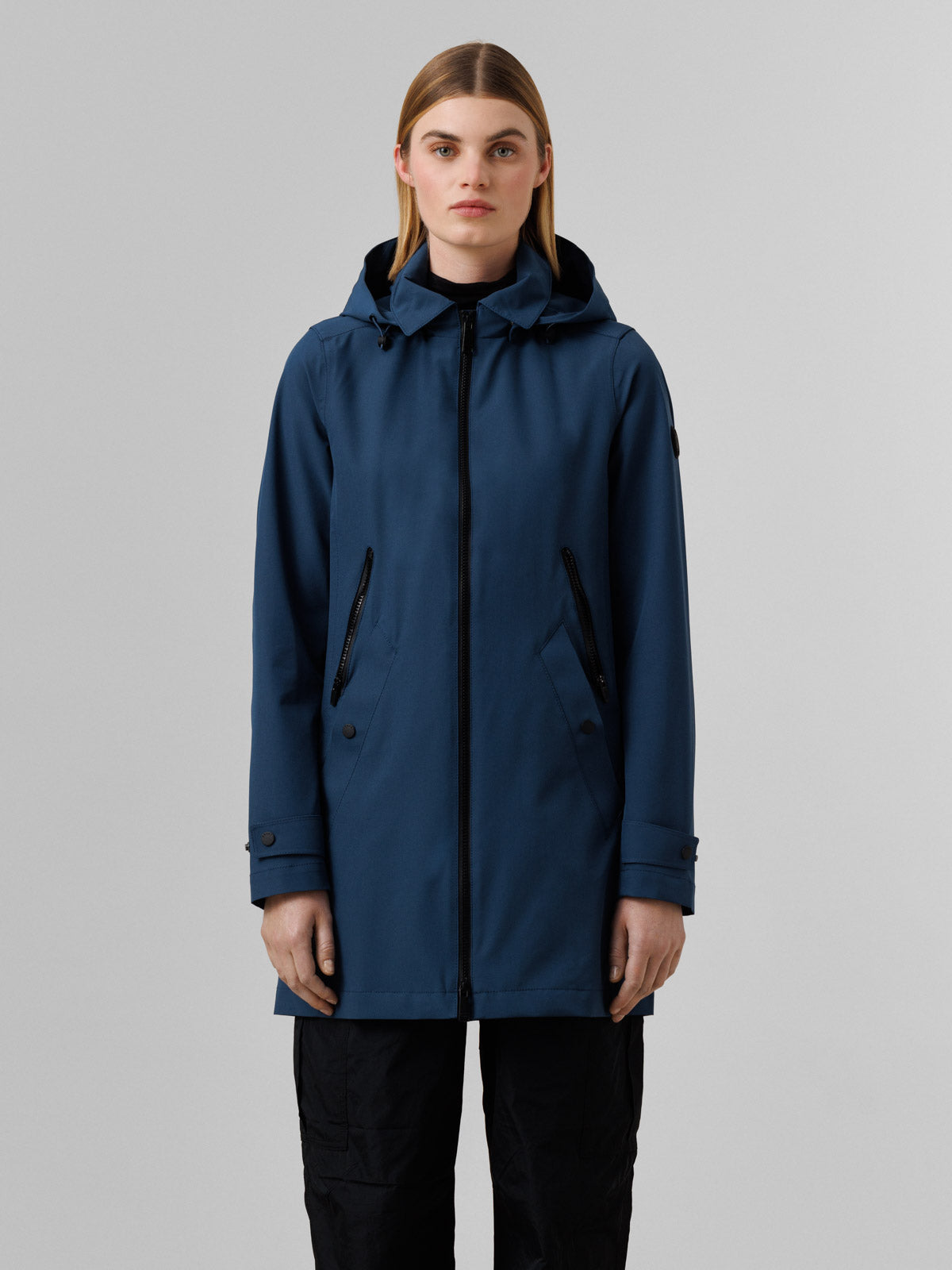 Reset Regenjassen Dames Reset Outerwear