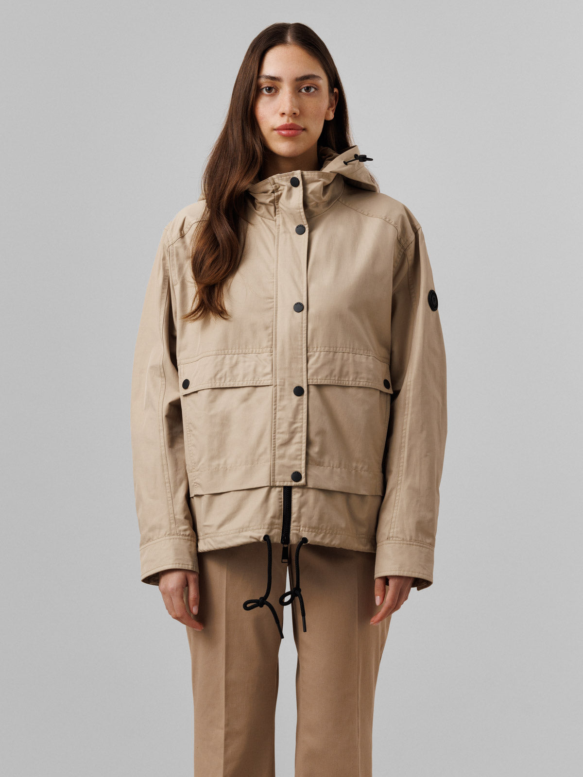 Women s Parkas Reset Outerwear