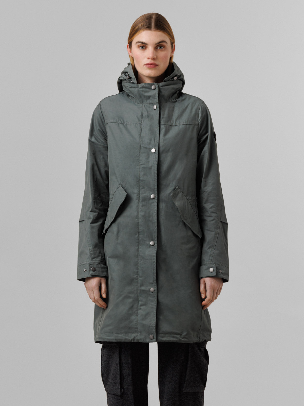 Parka 2025 reset femme