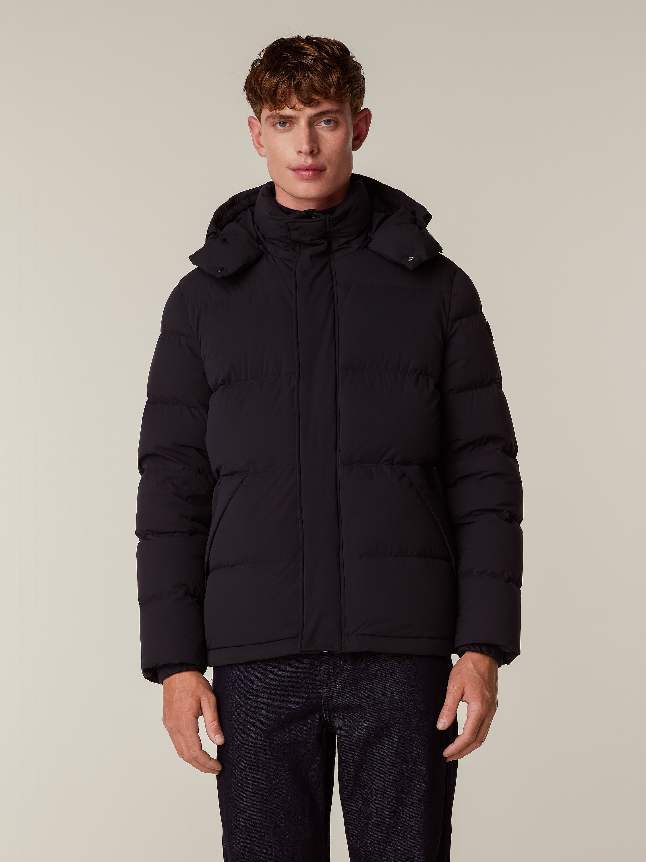 Jackets for Men - Reset Outerwear