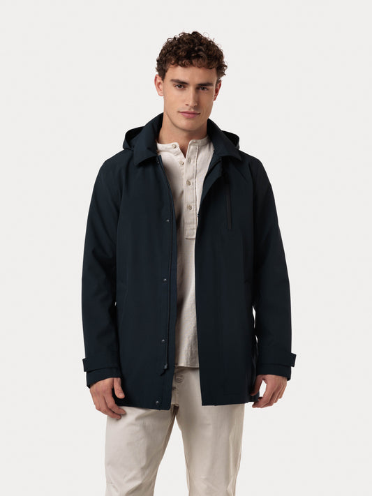 Jackets for Men Reset Outerwear
