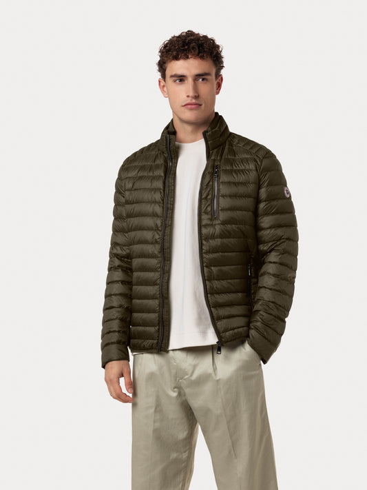 Jackets for Men Reset Outerwear